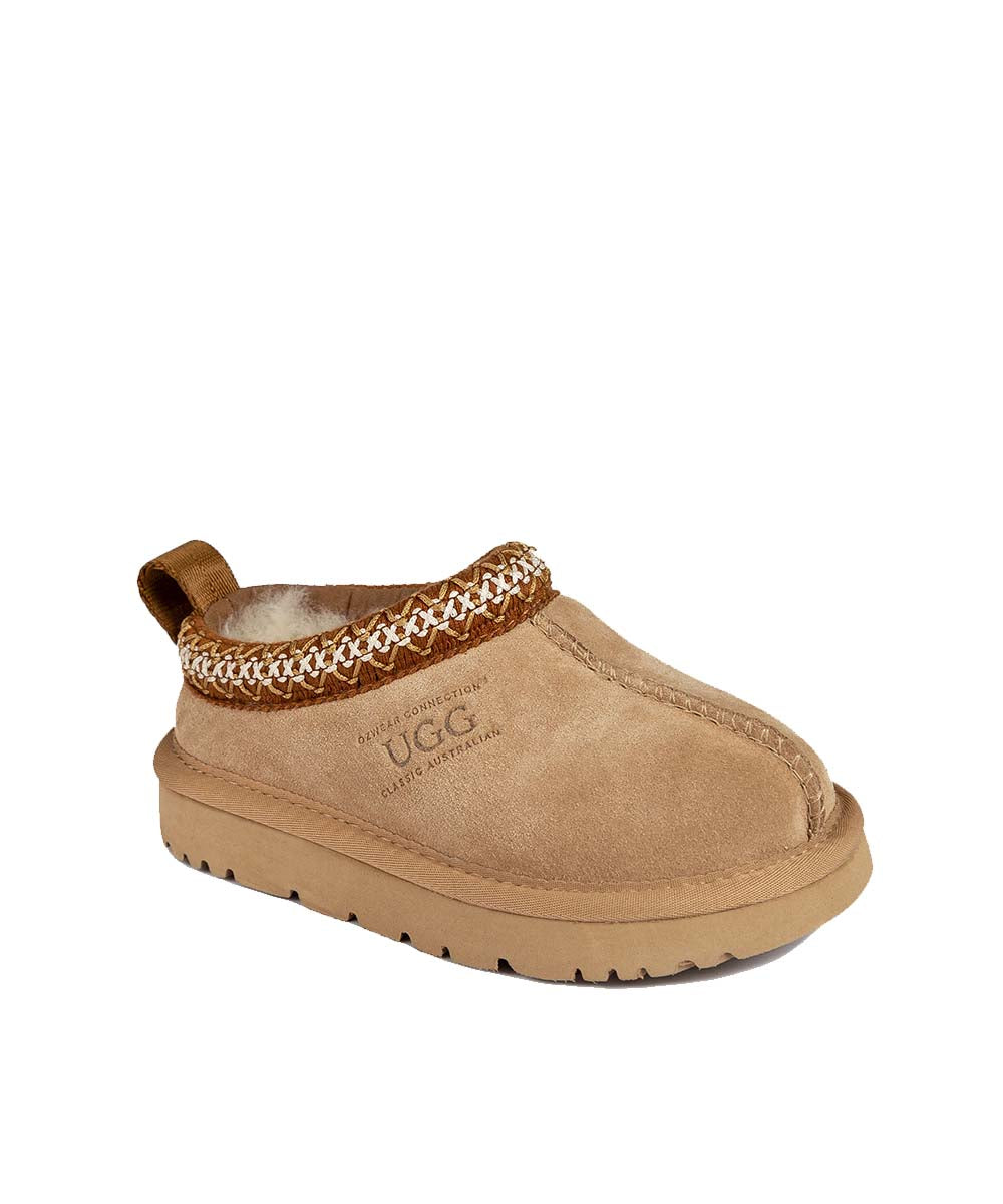 Mocassin UGG Tassy pour Enfants