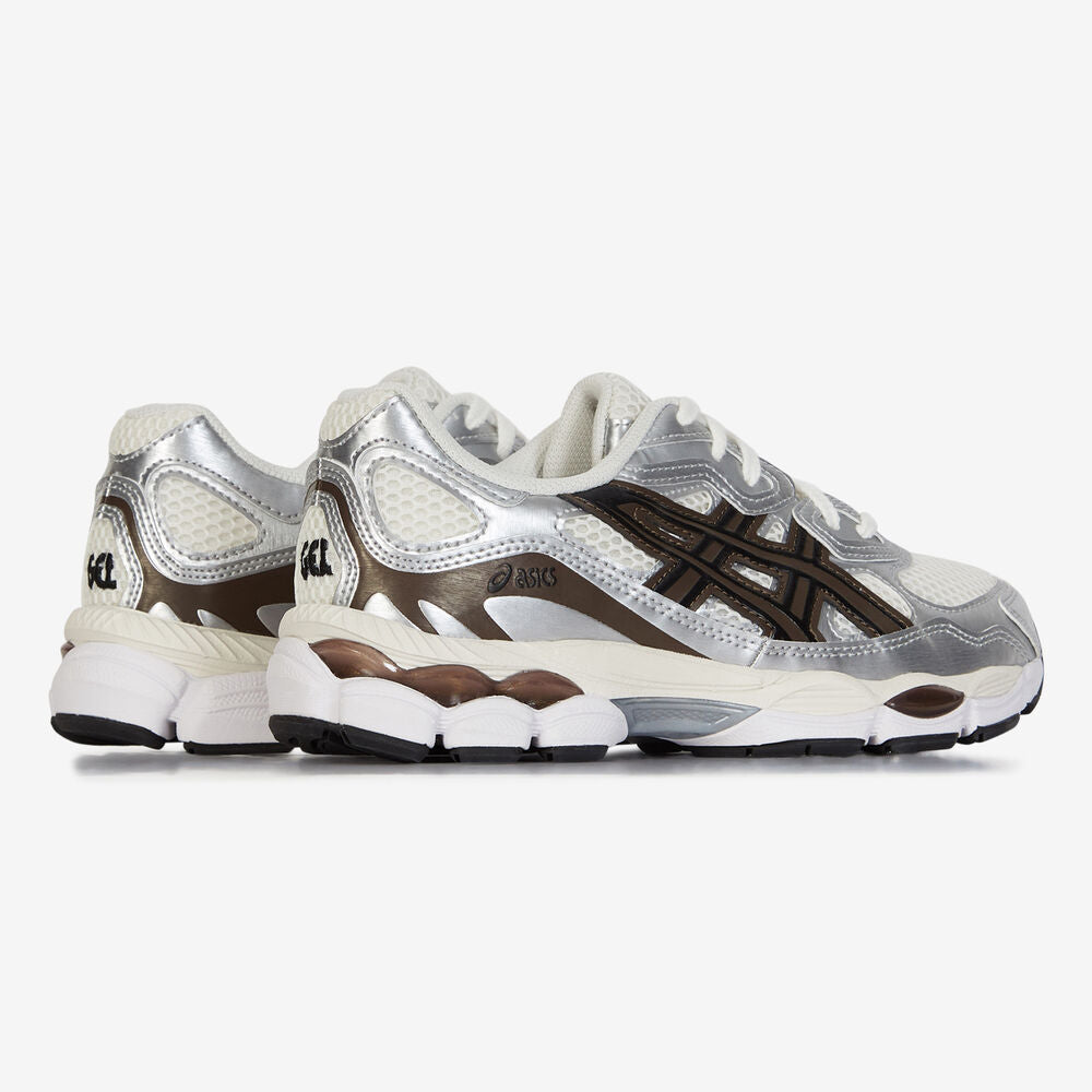Asics Gel NYC „Schwarz Piedmont Grau“