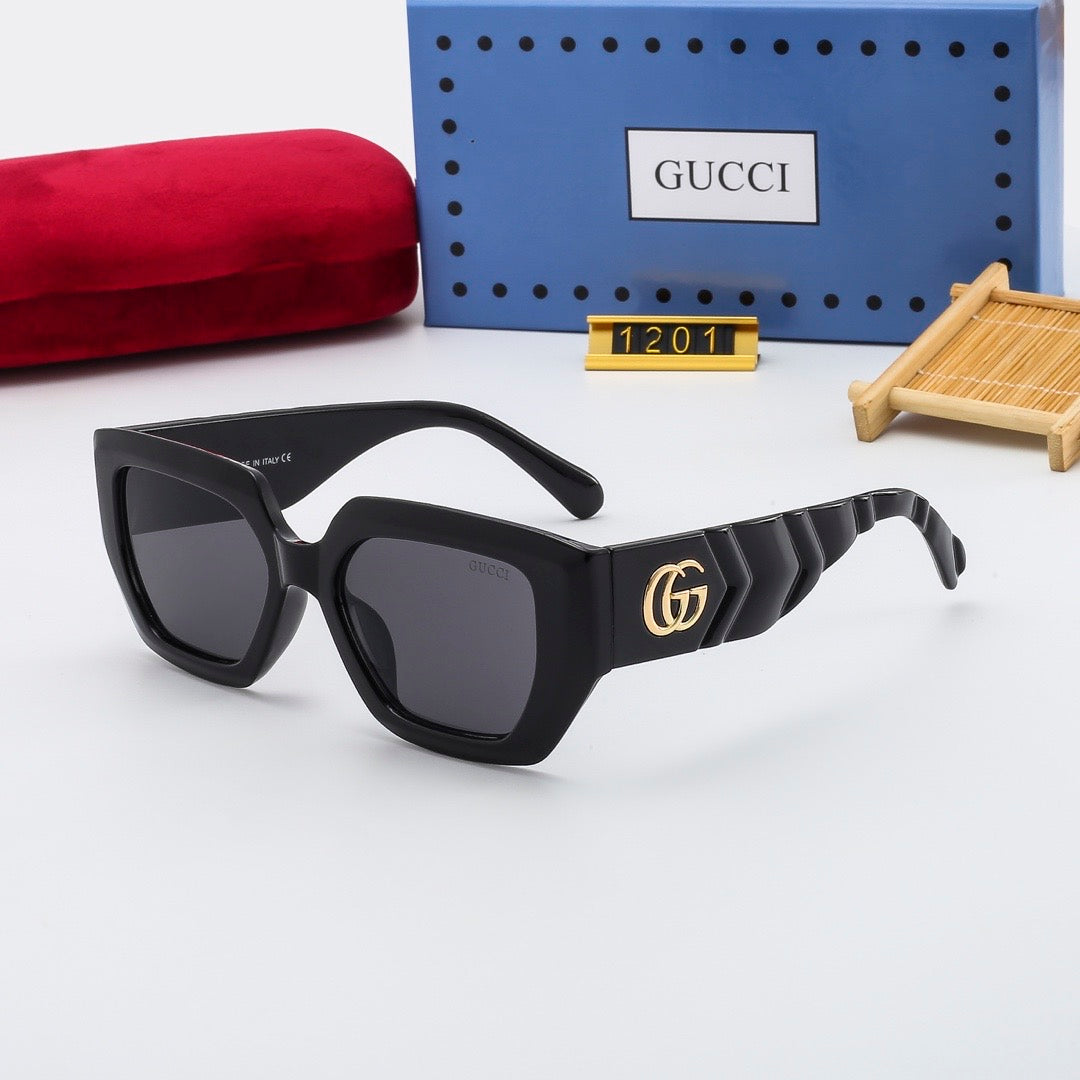 Lunettes de soleil