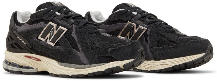 New Balance 1906D Schwarz