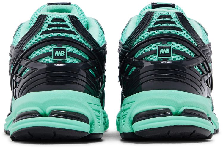 New Balance 1906R „Mintgrün Schwarz“