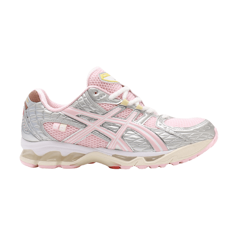 Asics Gel NYC „Schwarz Piedmont Grau“