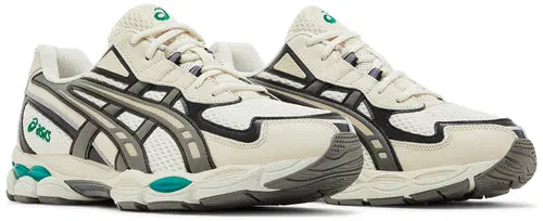 Asics Gel NYC 2055 ‚Pale Oak Truffle Grey‘