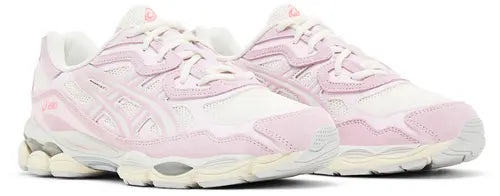 Asics Gel NYC „Cream Rose Water“