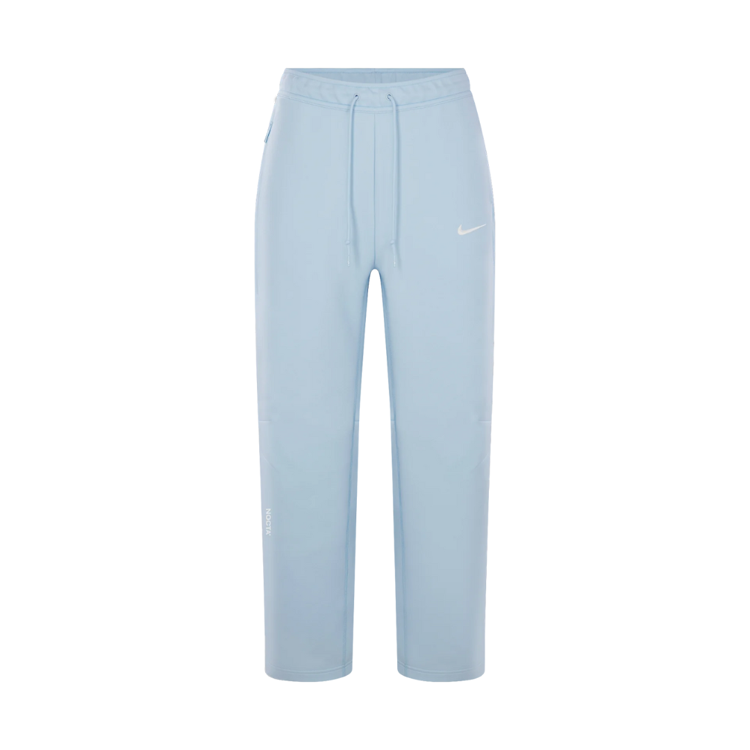 Nocta Babyblaues Set