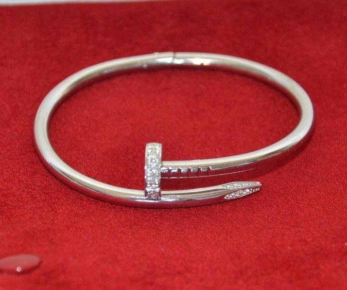 Cartier Clou Armband