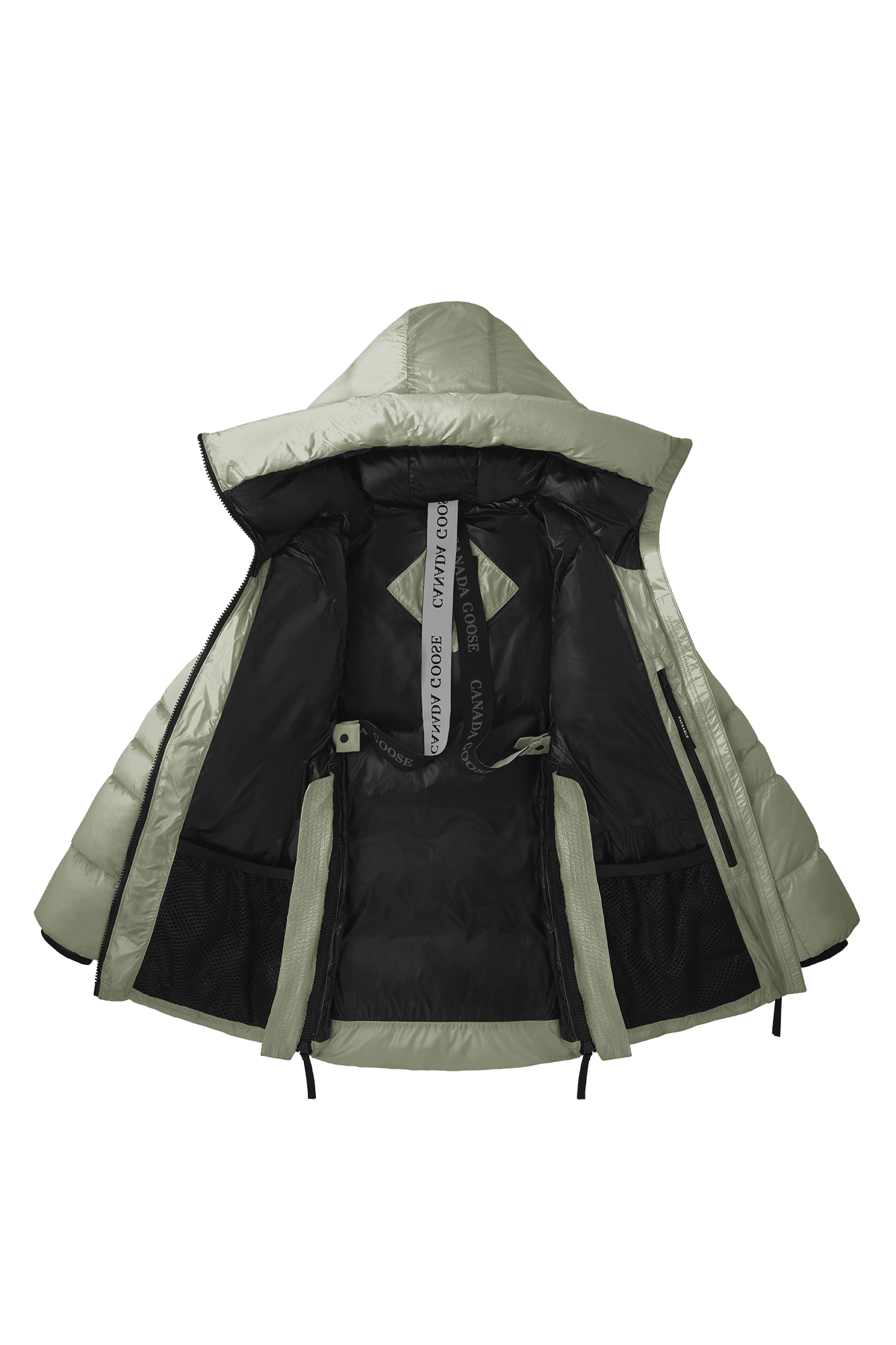 Cypress Daunenjacke Canada Goose Cedar Green