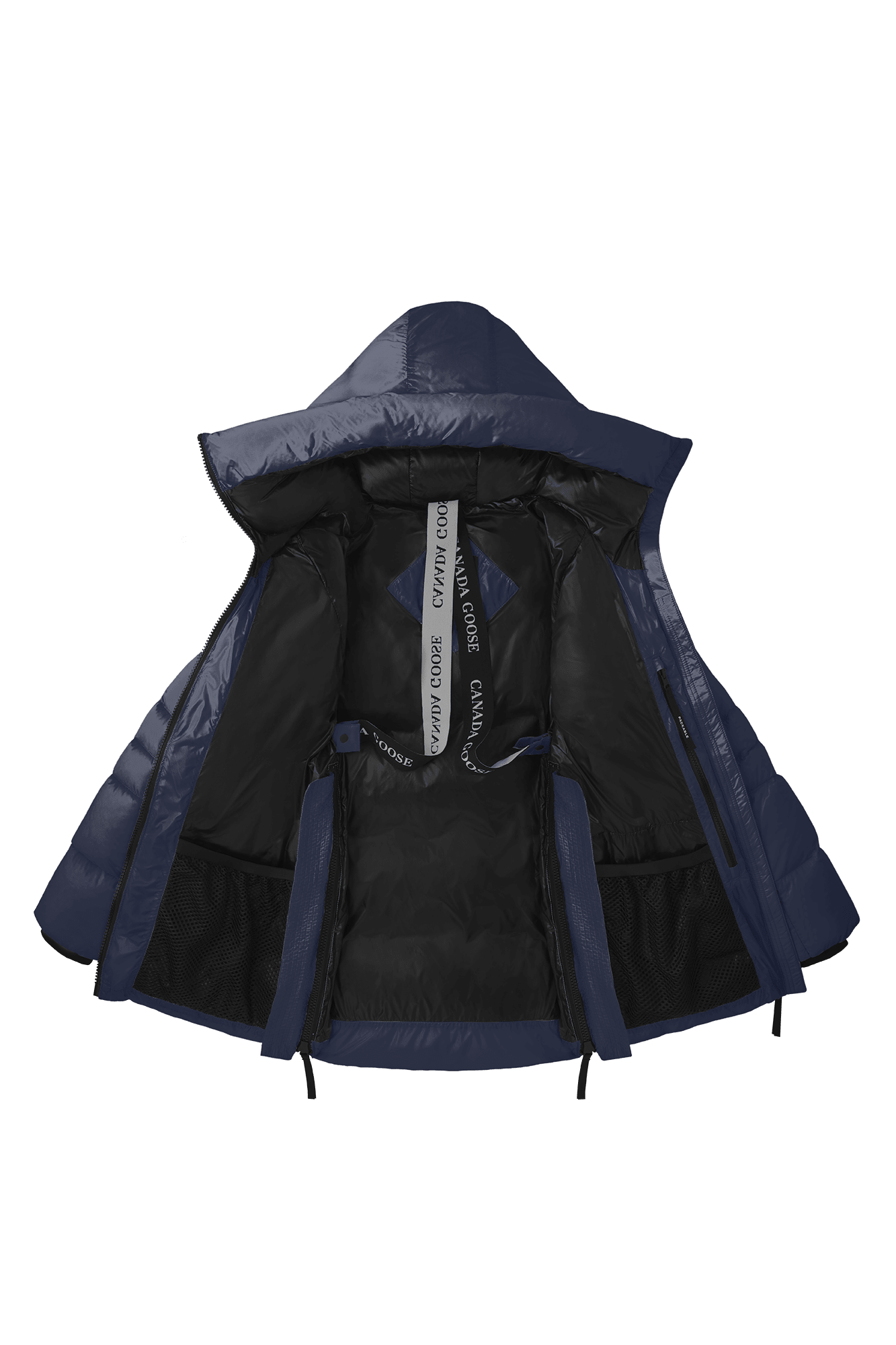 Canada Goose Cypress Daunenjacke Marineblau