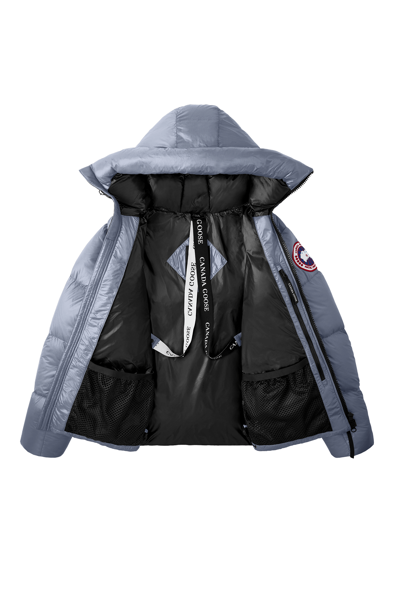 Canada Goose Ozone Crofton Daunenjacke