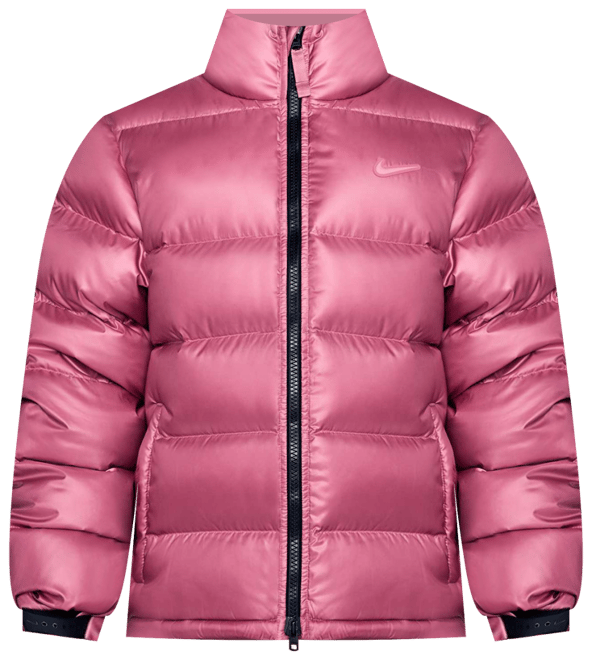Nike Sunset NOCTA Daunenjacke Pink