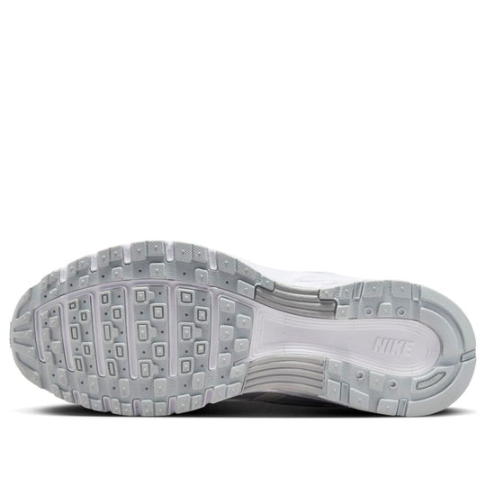 Nike P-6000 White
