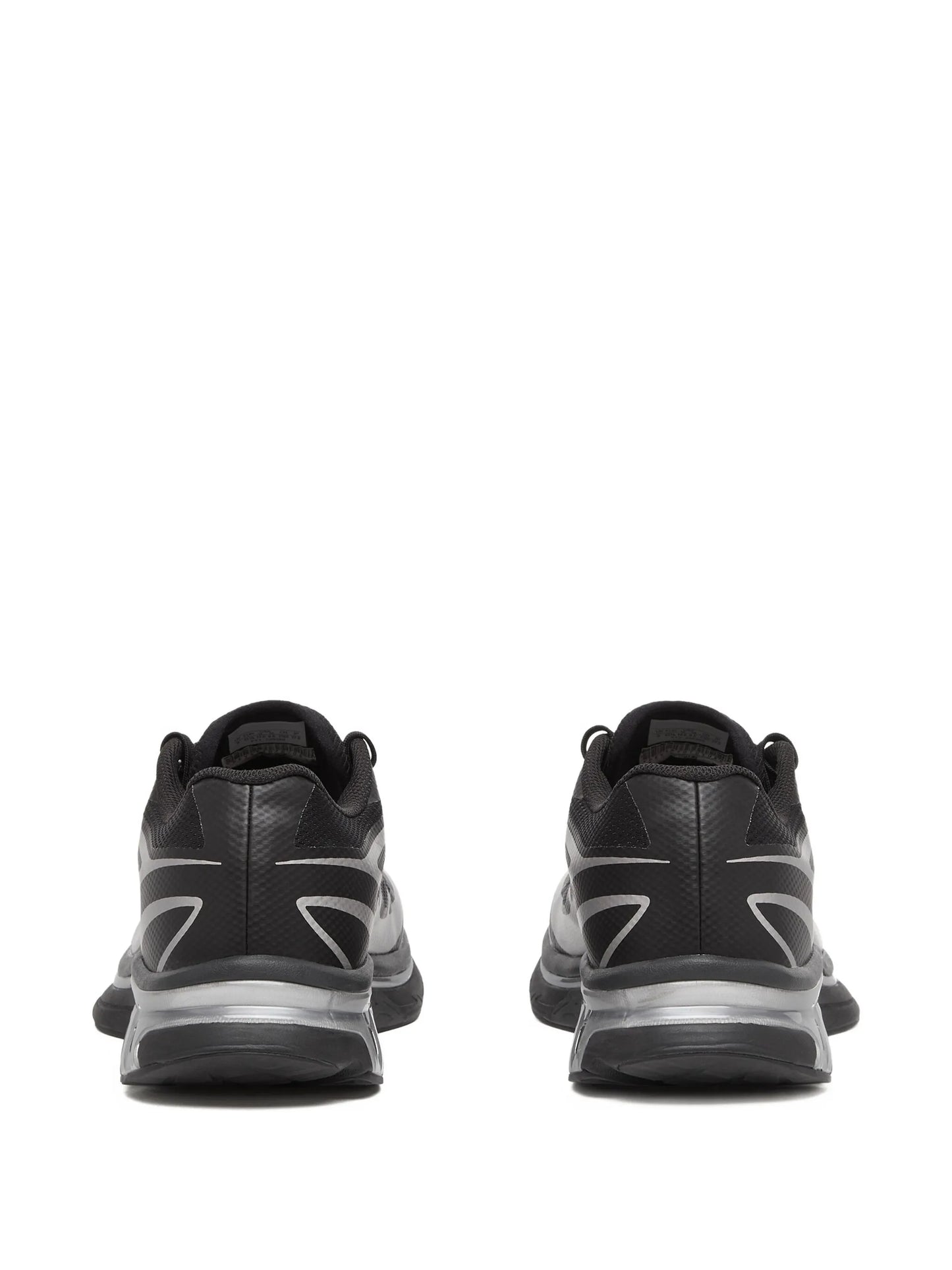 Maison Margiela x Salomon Noir