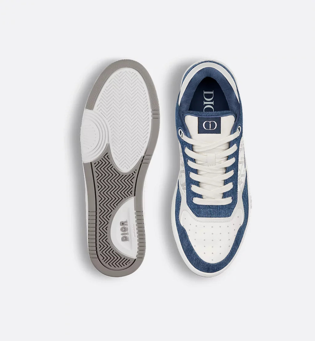 Dior B27 Blau