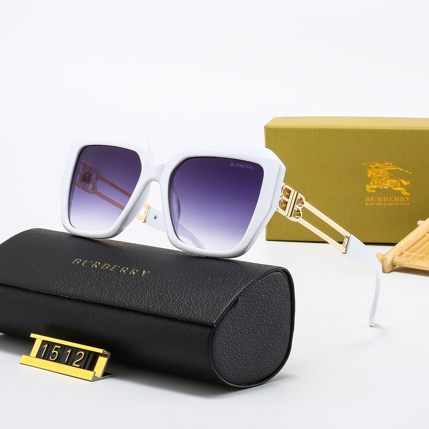 Sonnenbrille
