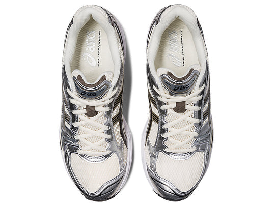 Asics Kayano 14 Creamy Black