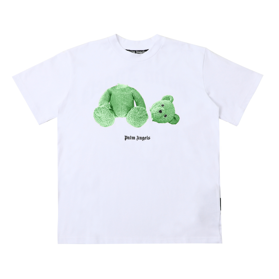 Palm Bear T-Shirt