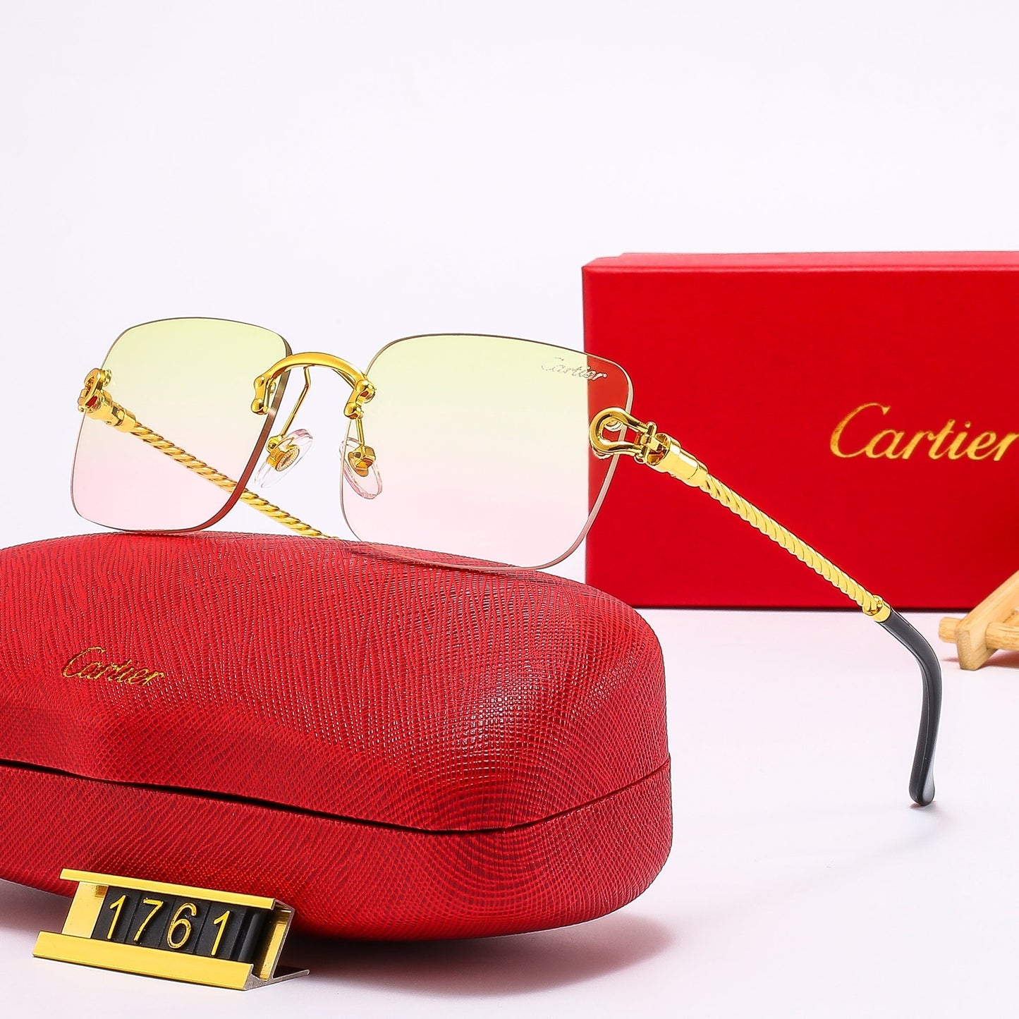 Sonnenbrille