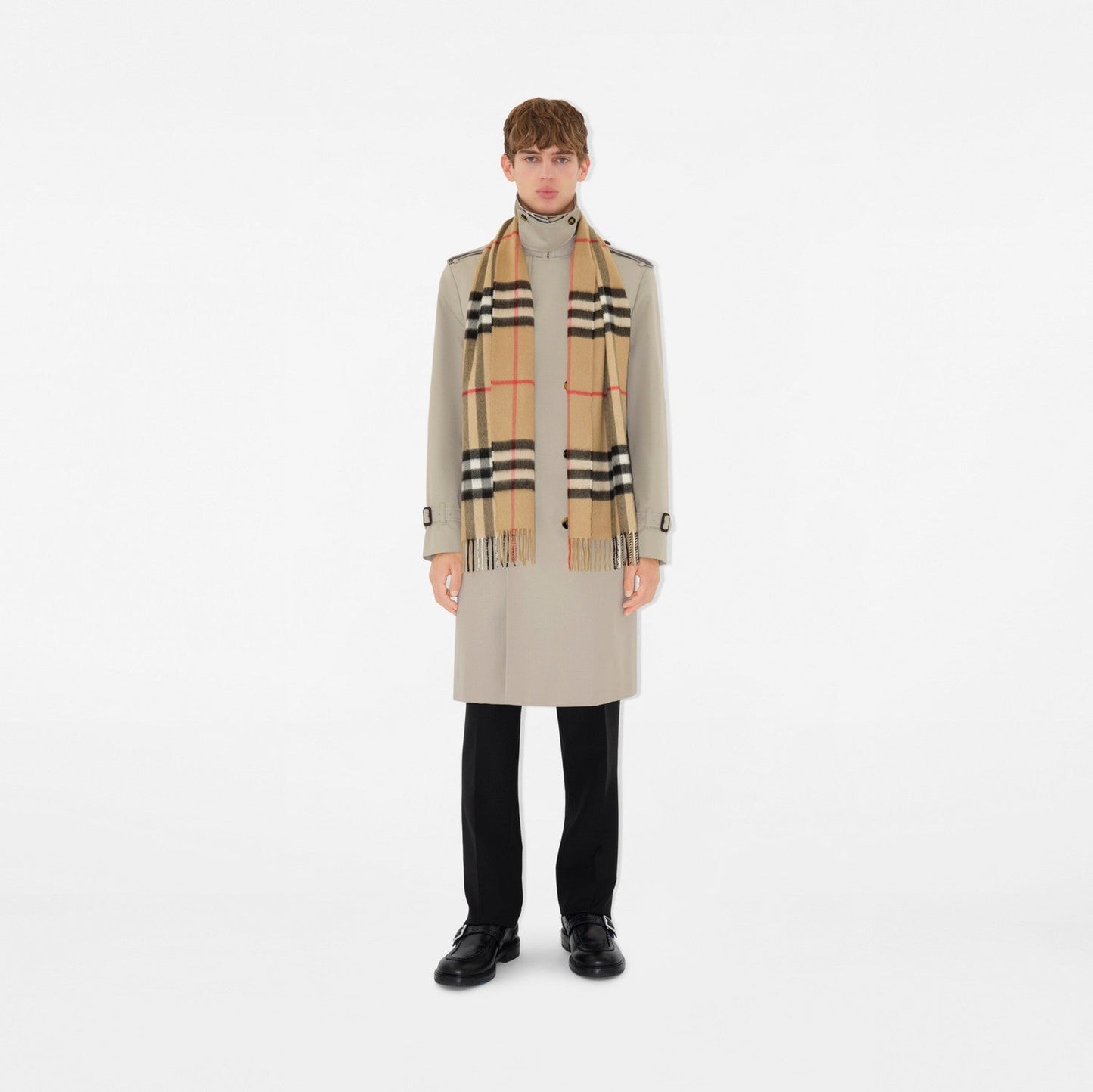 Burberry Kaschmirschal