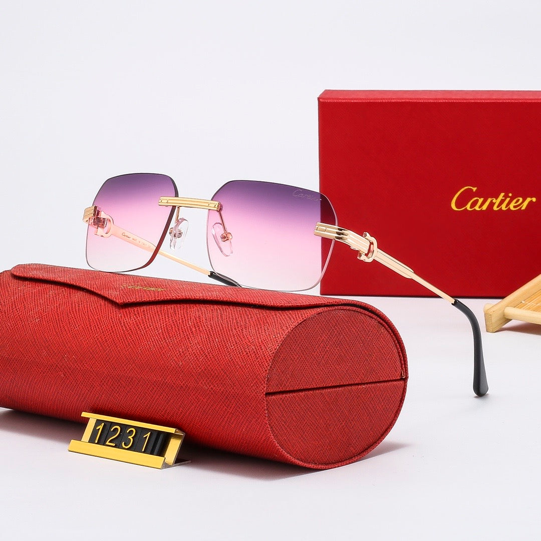Sonnenbrille