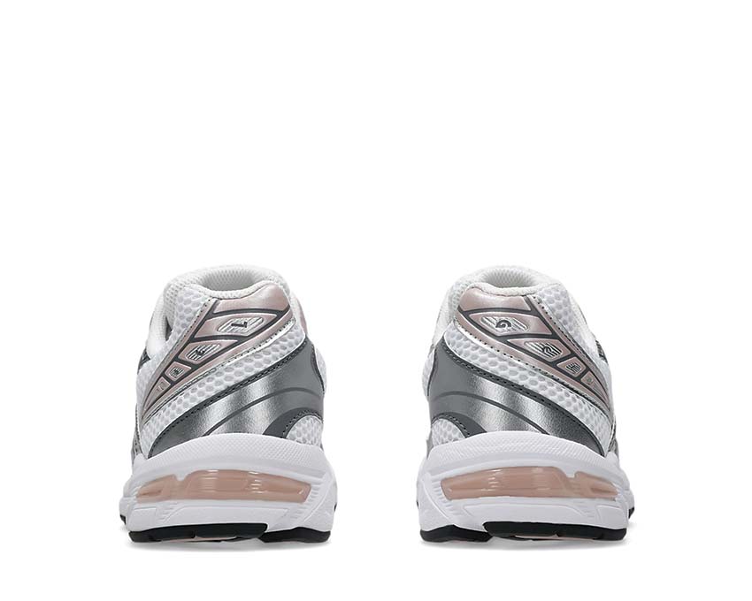 Asics Gel-1130 Weiß Neutral Pink