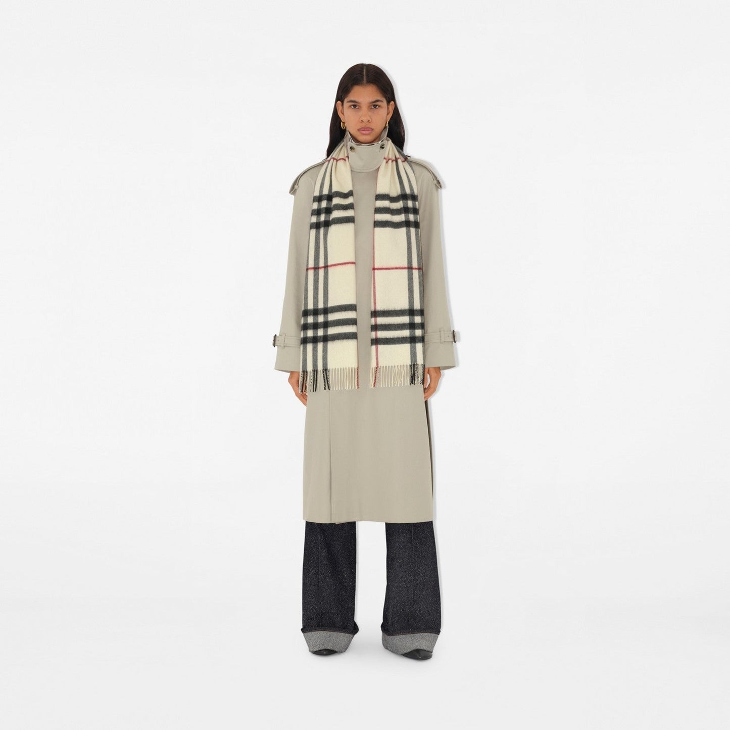 Burberry Kaschmirschal