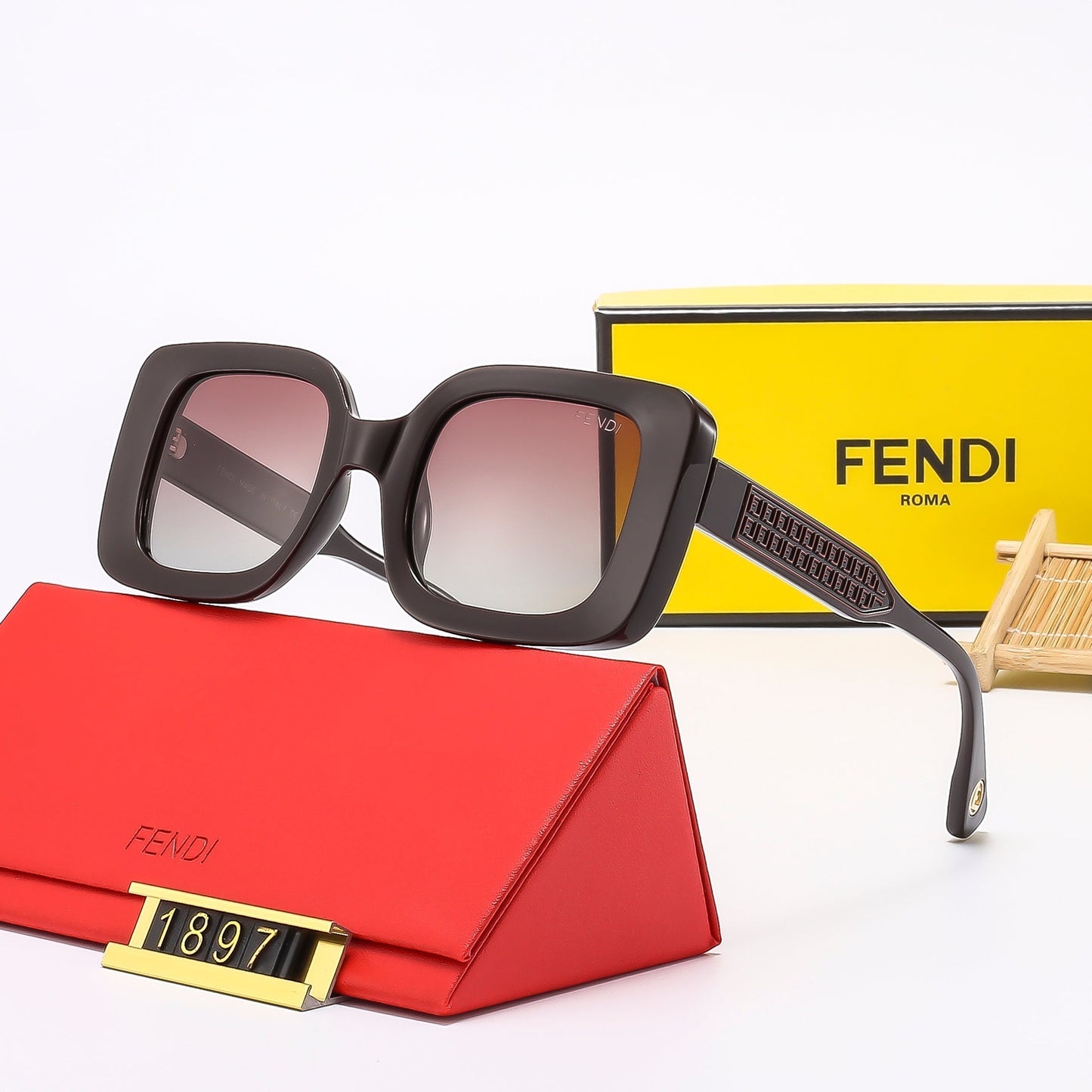 Sonnenbrille