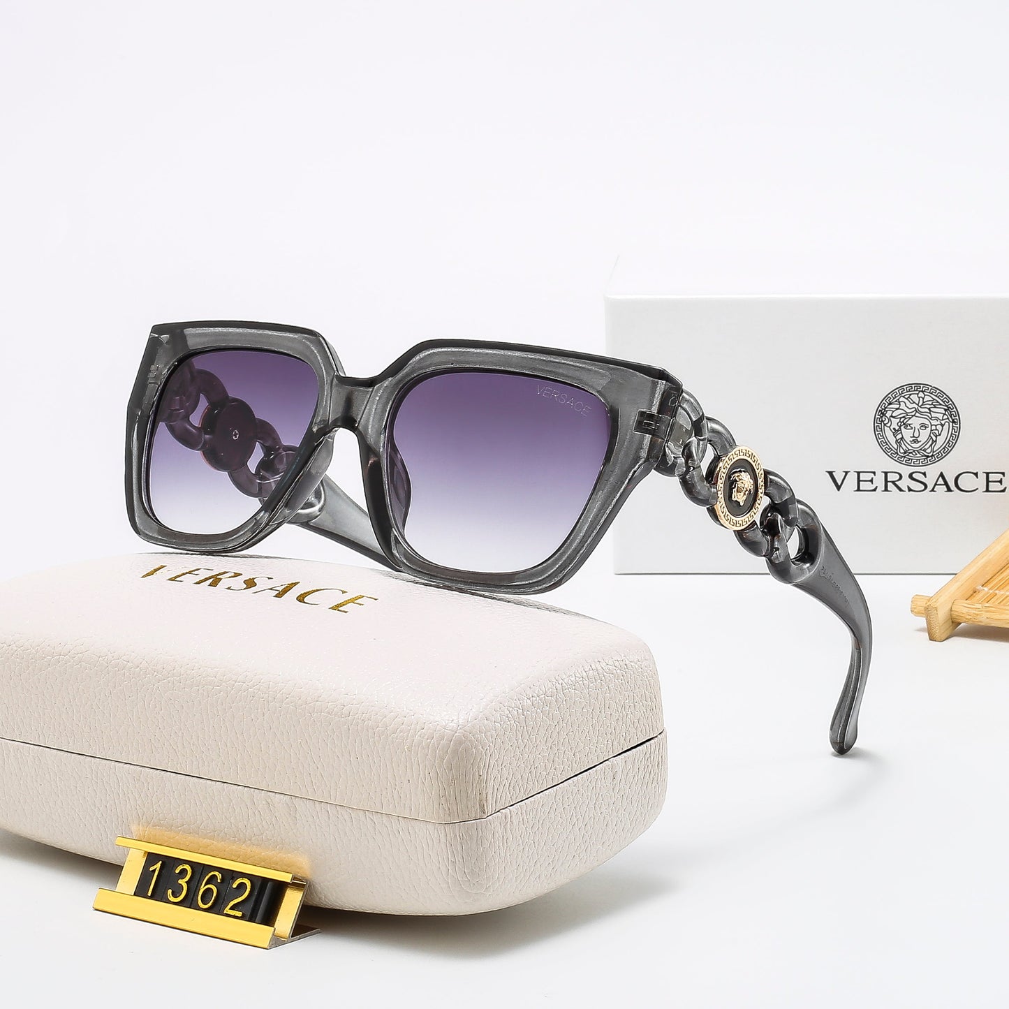 Lunettes de soleil