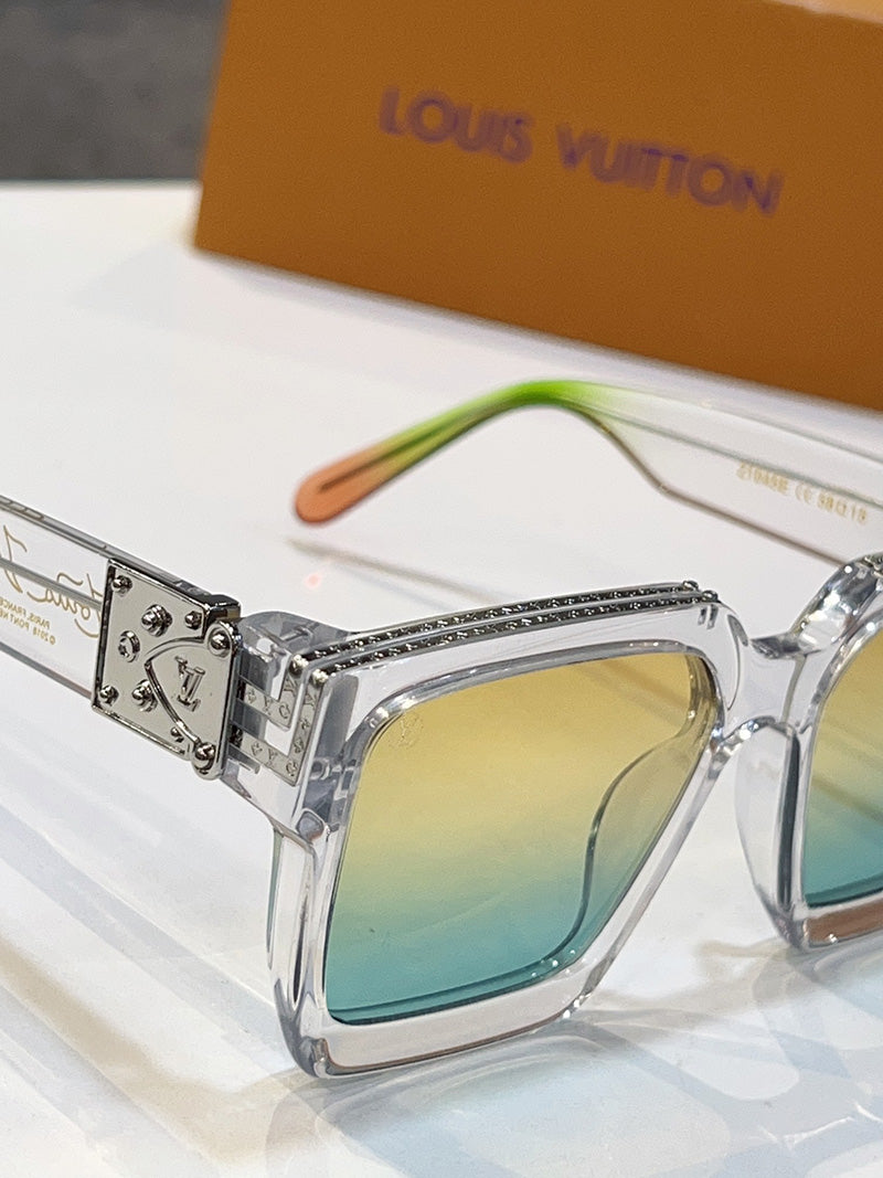 Sonnenbrille