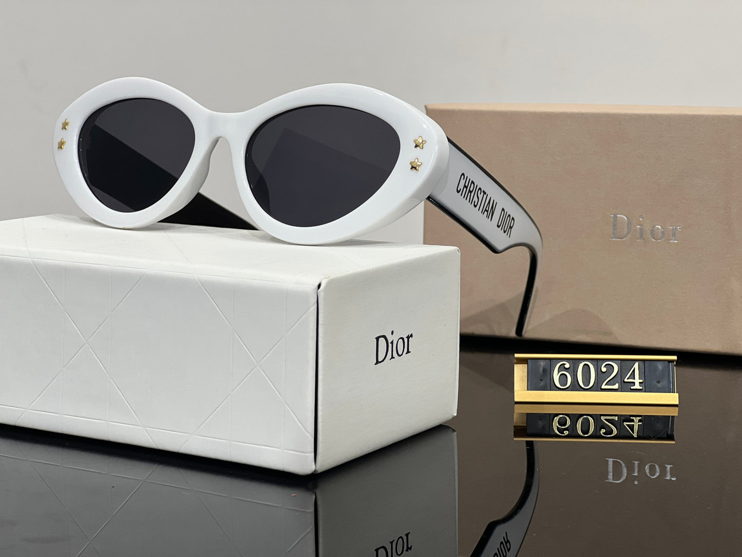 Lunettes de soleil