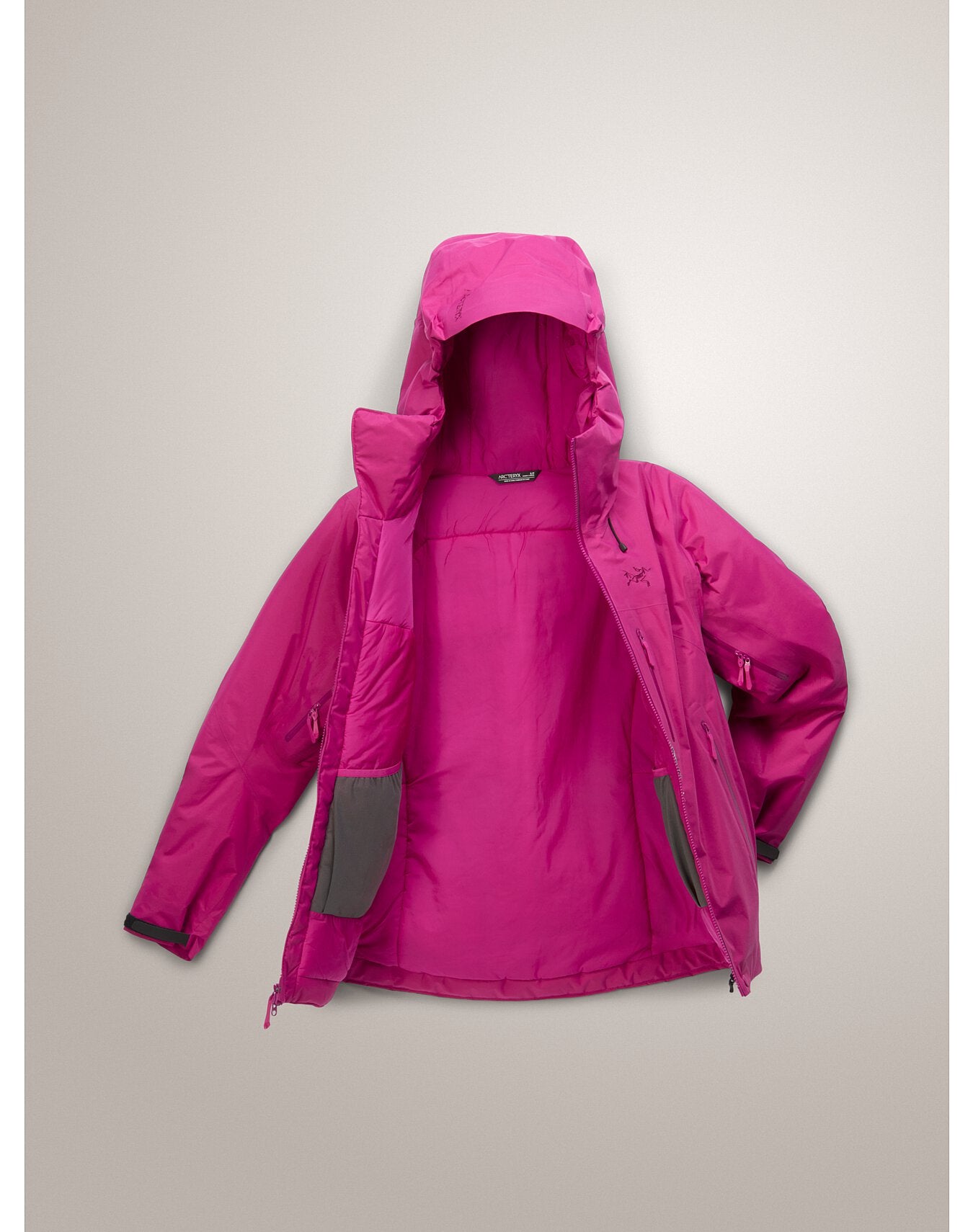 Arc'teryx Beta Flamant isolierte Jacke
