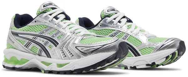 Asics Gel Kayano 14 Bright Lime