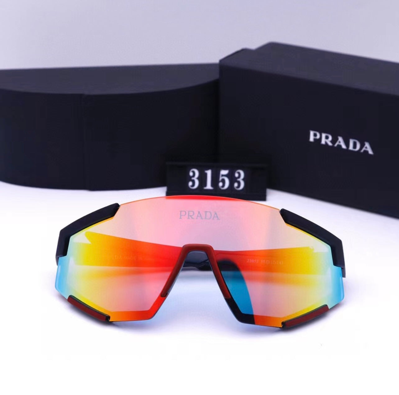 Sonnenbrille