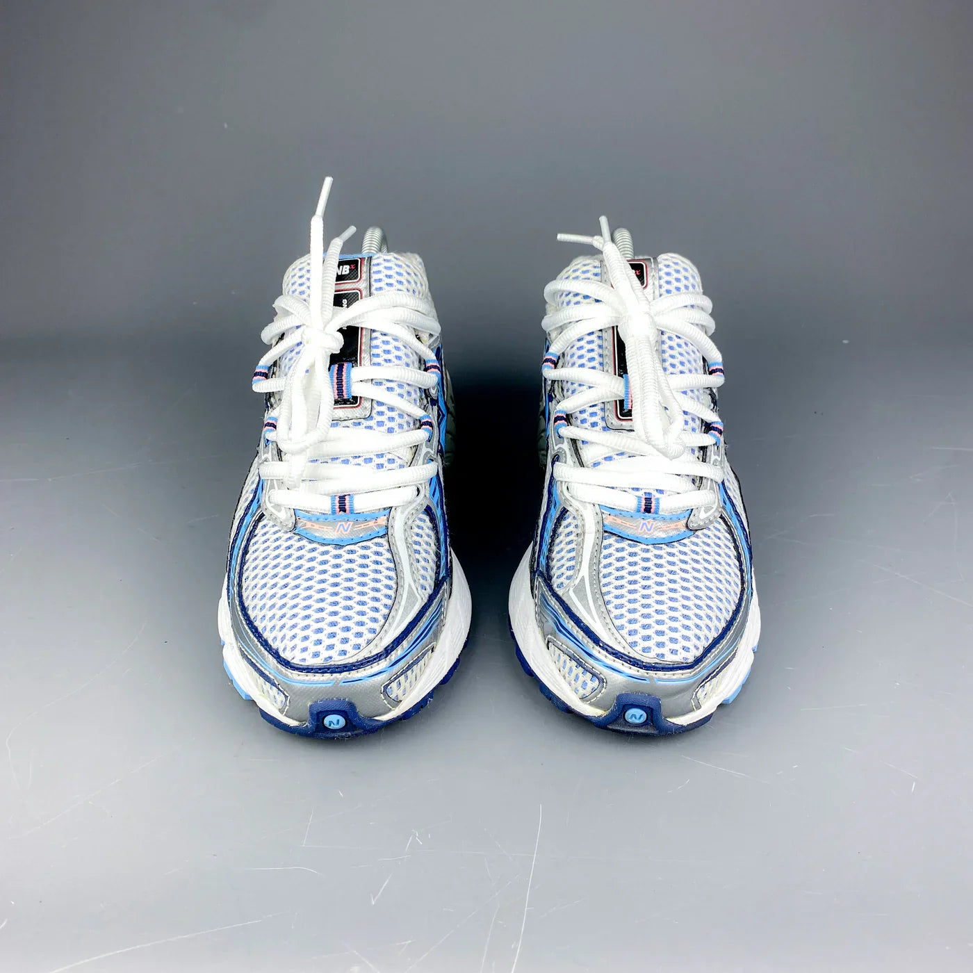 New Balance 740 BLAU