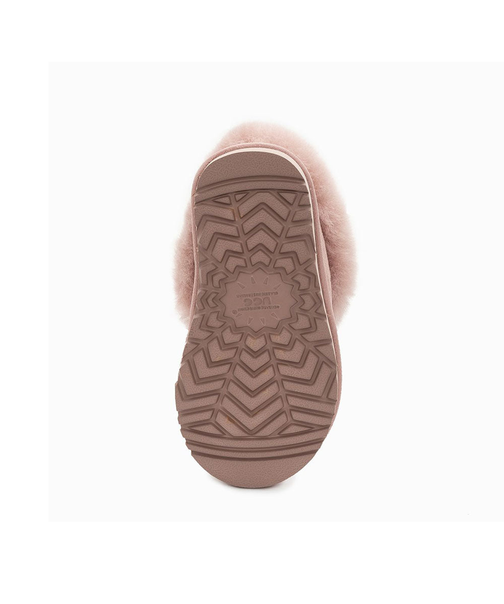 Chaussons UGG Hushly pour Enfants