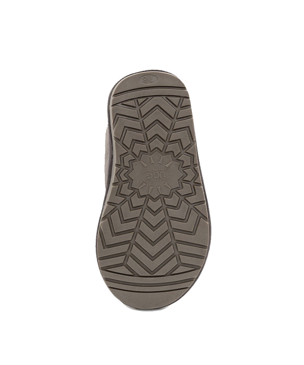 Botte à Lacets UGG Kingston pour Enfants