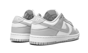 Nike Dunk Low Grau Nebel