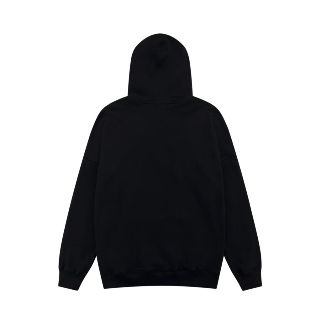 Palm New York Kapuzenpullover