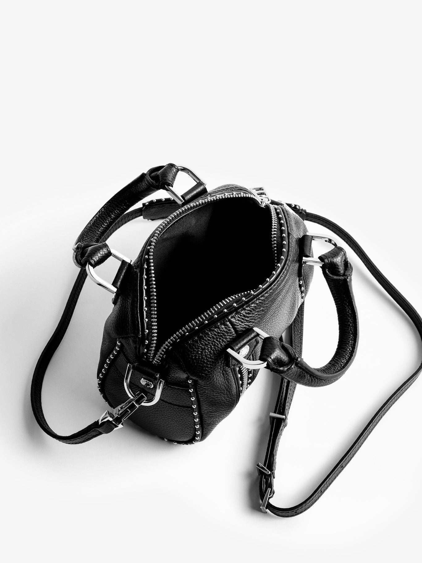 Zadig&Voltaire XS Sunny Studs Tasche