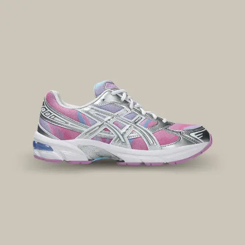 Asics Gel-1130 Baby Lavendel Reines Silber