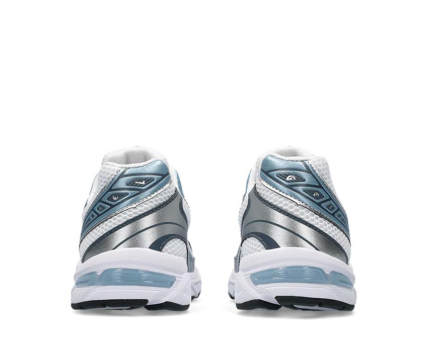 Asics Gel 1130 Weiße Haifischhaut