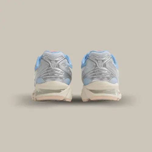 Asics Gel-Kayano 14 Baked Pink Cream