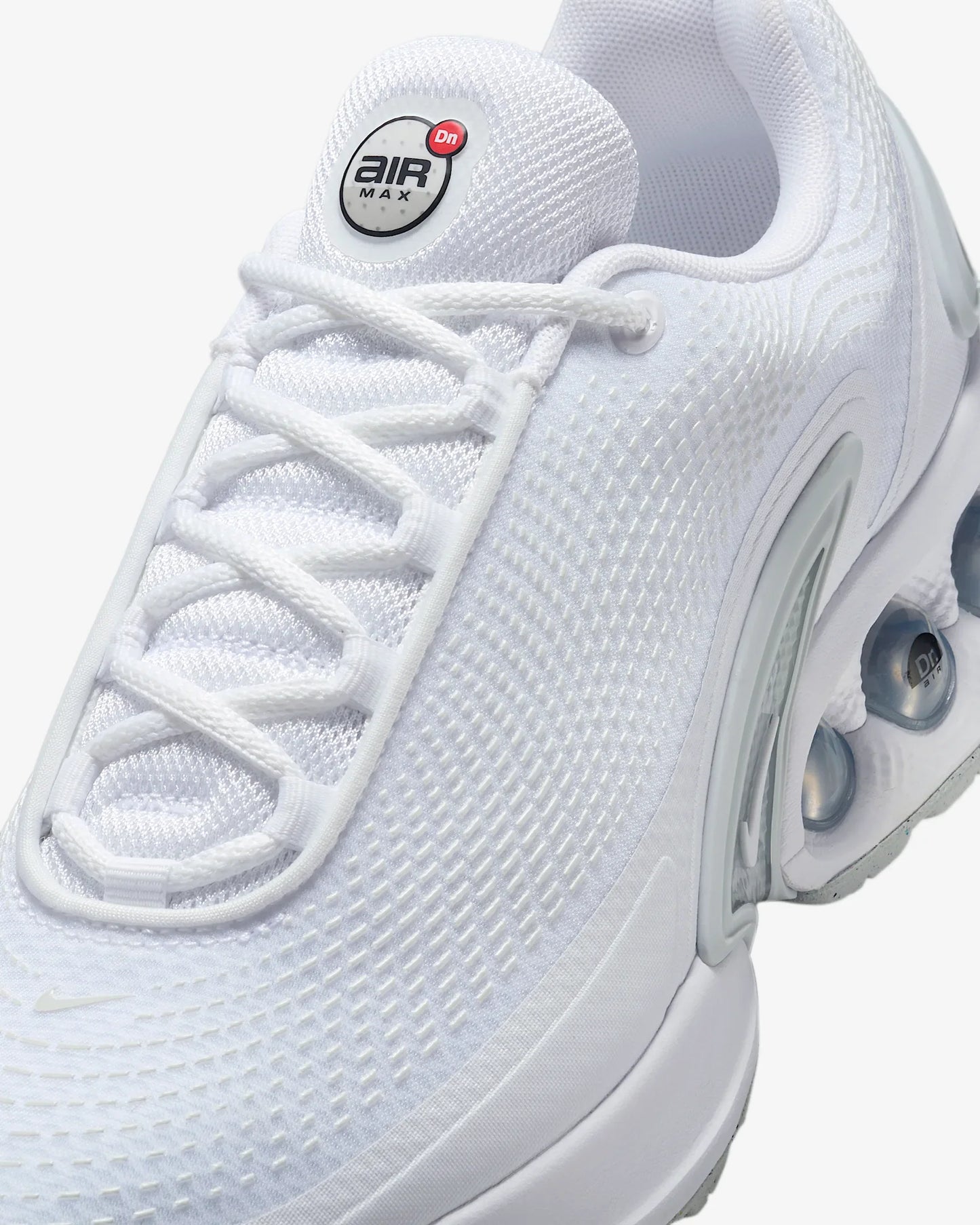 Air Max DN Weiß