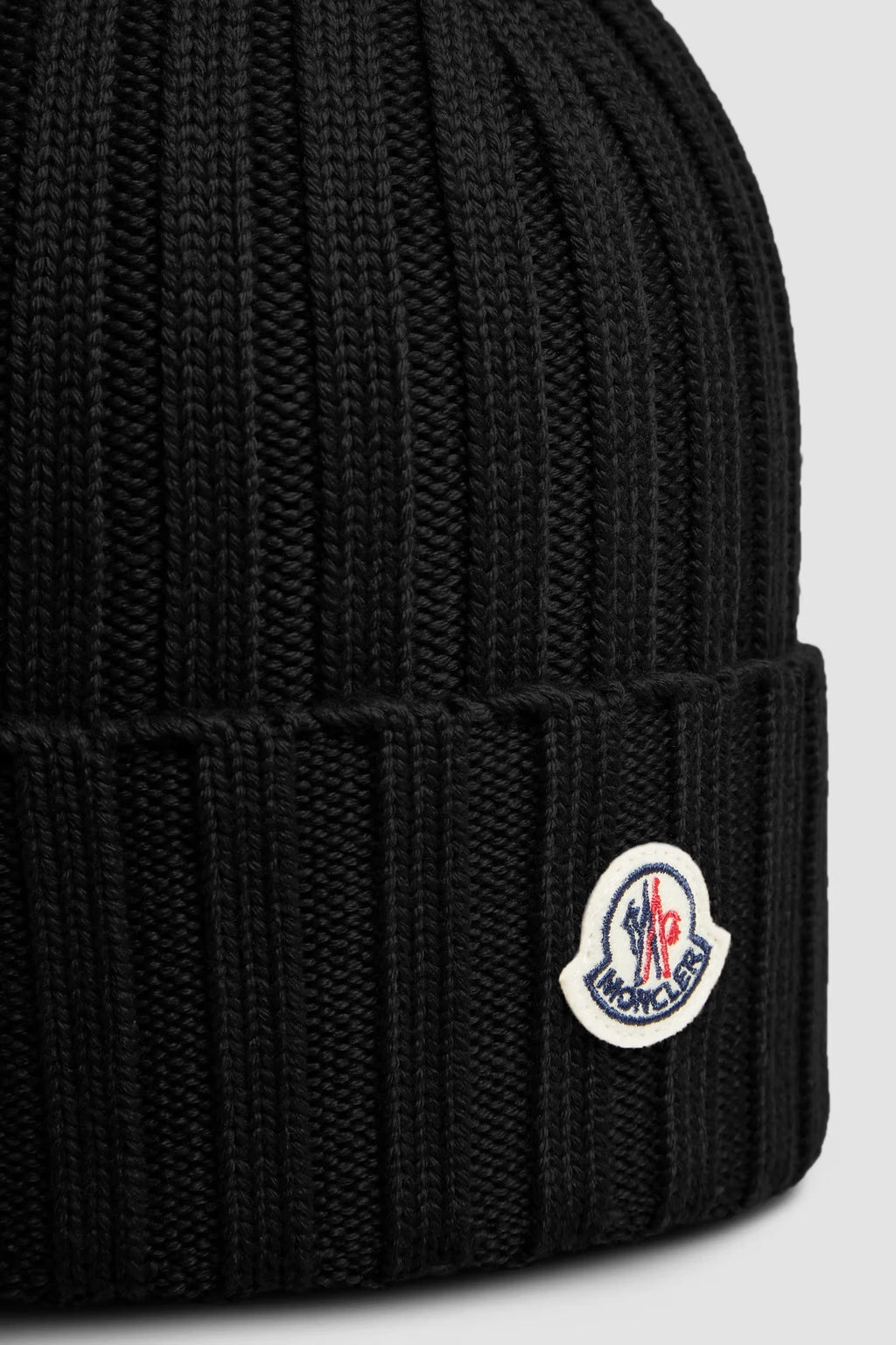 Moncler-Hut (Geschenk)
