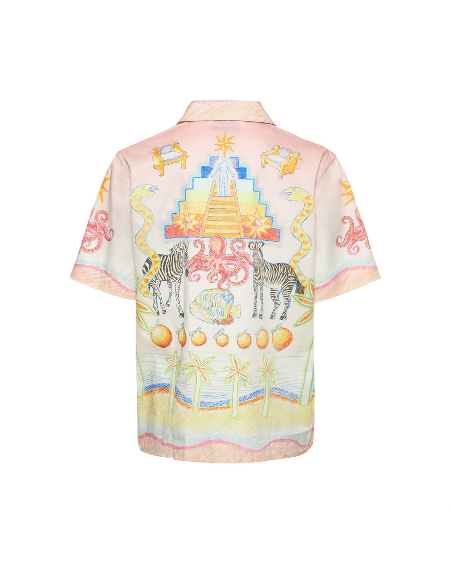 Der Baum des Lebens Shirt