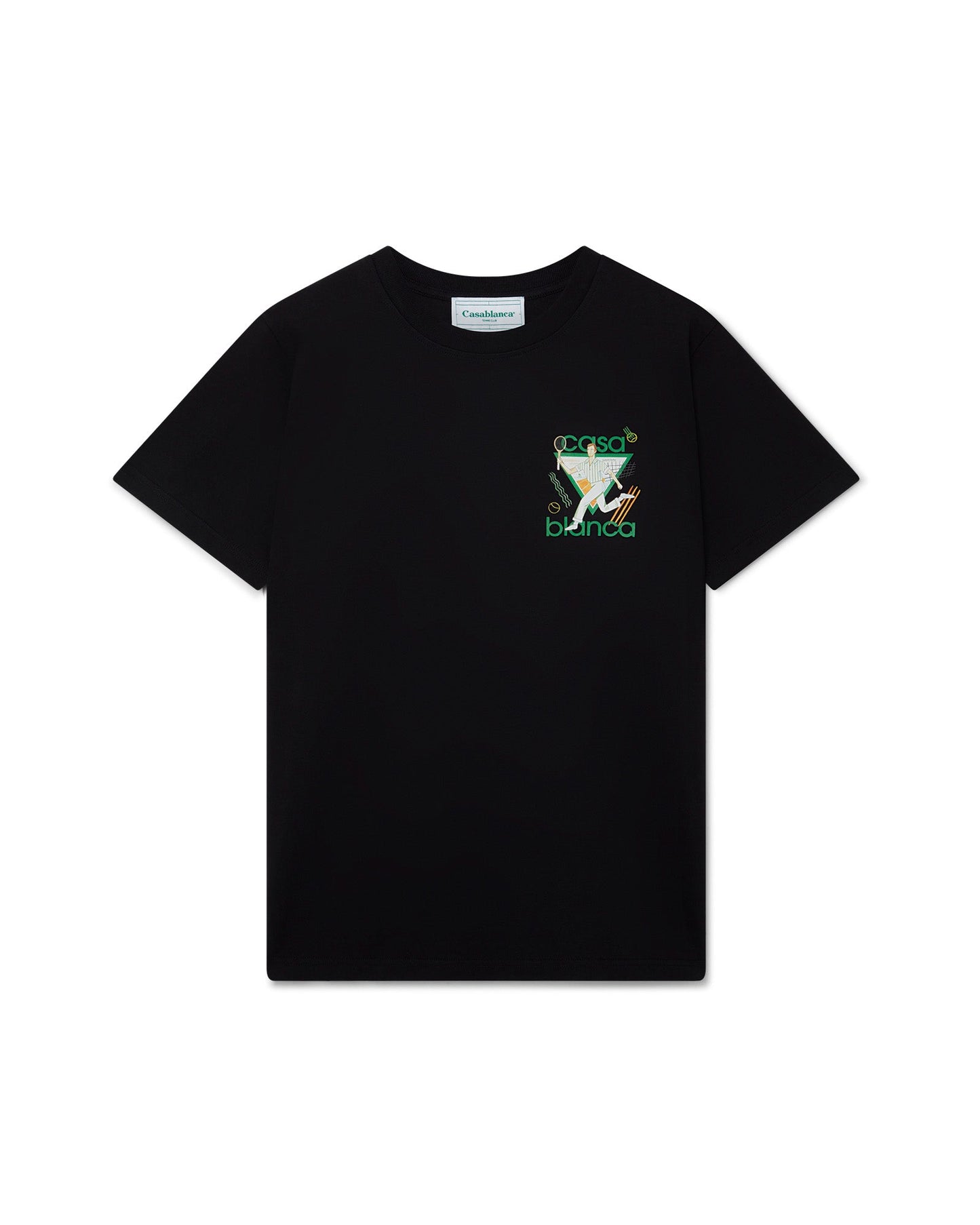 Le Jeu T-Shirt