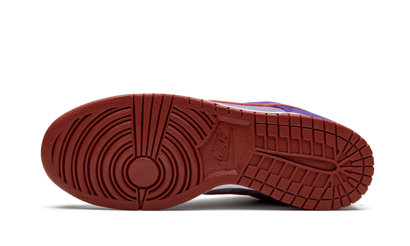 Dunk Low Pflaume