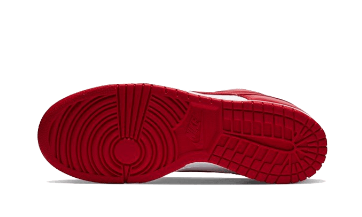 Dunk Low University Rot