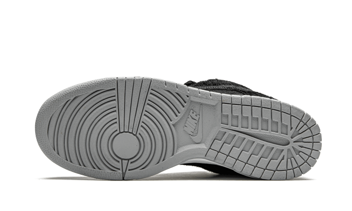 SB Dunk Low BE@RBRICK Medicom Spielzeug