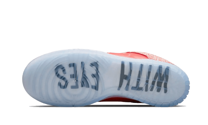 SB Dunk Low Stingwater Zauberpilz