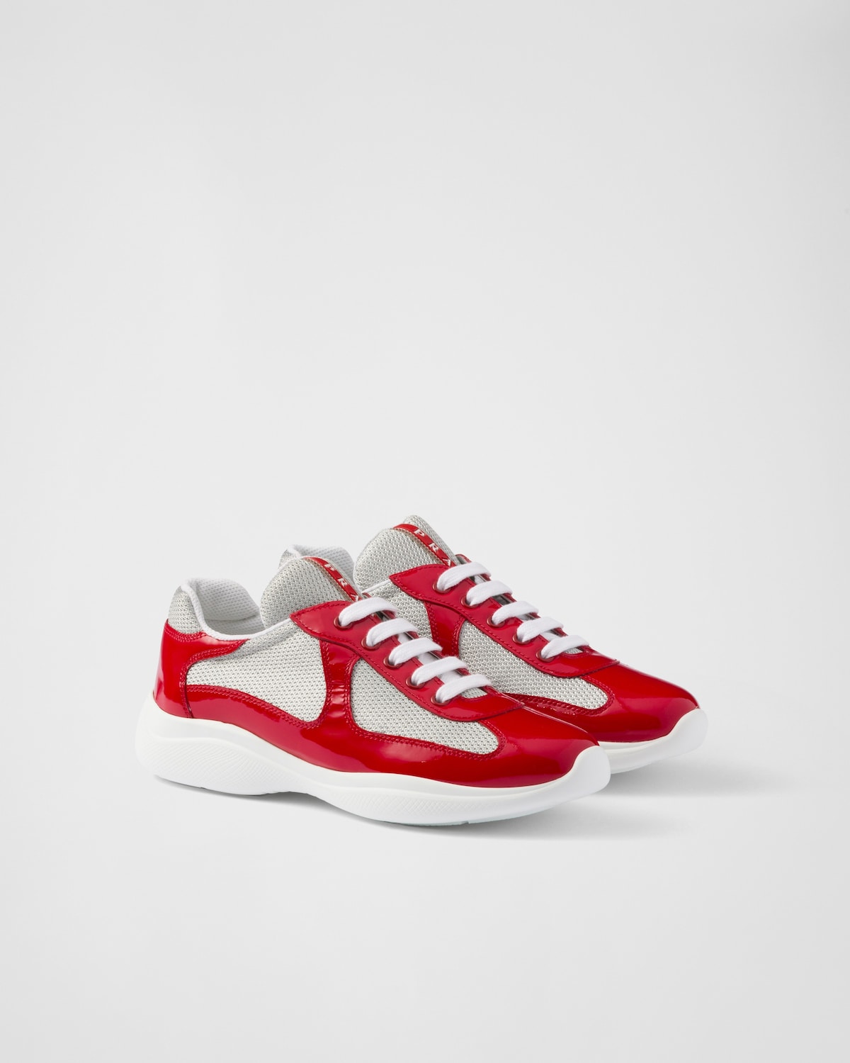 Prada America's Cup Rot